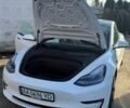 Белый Тесла Модель 3, объемом двигателя 0 л и пробегом 49 тыс. км за 25200 $, фото 4 на Automoto.ua