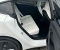 Білий Тесла Модель 3, об'ємом двигуна 0 л та пробігом 21 тис. км за 30900 $, фото 5 на Automoto.ua