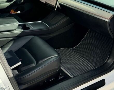 Білий Тесла Модель 3, об'ємом двигуна 0 л та пробігом 45 тис. км за 24999 $, фото 8 на Automoto.ua