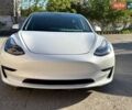 Білий Тесла Модель 3, об'ємом двигуна 0 л та пробігом 40 тис. км за 22900 $, фото 15 на Automoto.ua