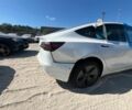 Белый Тесла Модель 3, объемом двигателя 0 л и пробегом 60 тыс. км за 16000 $, фото 7 на Automoto.ua
