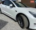 Білий Тесла Модель 3, об'ємом двигуна 0 л та пробігом 43 тис. км за 21999 $, фото 26 на Automoto.ua
