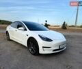 Білий Тесла Модель 3, об'ємом двигуна 0 л та пробігом 52 тис. км за 22000 $, фото 7 на Automoto.ua