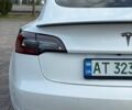Белый Тесла Модель 3, объемом двигателя 0 л и пробегом 83 тыс. км за 20200 $, фото 26 на Automoto.ua