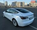 Белый Тесла Модель 3, объемом двигателя 0 л и пробегом 81 тыс. км за 17500 $, фото 10 на Automoto.ua