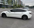 Тесла Модель 3 2022 в Киеве на Automoto.ua Белый Тесла Модель 3, объемом двигателя 0 л и пробегом 35 тыс. км за 25000 $, фото 1 на Automoto.ua