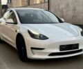 Білий Тесла Модель 3, об'ємом двигуна 0 л та пробігом 165 тис. км за 13495 $, фото 22 на Automoto.ua