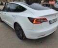 Белый Тесла Модель 3, объемом двигателя 0 л и пробегом 11 тыс. км за 27500 $, фото 18 на Automoto.ua