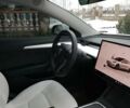 Білий Тесла Модель 3, об'ємом двигуна 0 л та пробігом 84 тис. км за 19900 $, фото 10 на Automoto.ua