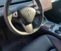 Белый Тесла Модель 3, объемом двигателя 0 л и пробегом 47 тыс. км за 20500 $, фото 5 на Automoto.ua