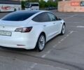 Белый Тесла Модель 3, объемом двигателя 0 л и пробегом 38 тыс. км за 18500 $, фото 3 на Automoto.ua