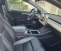 Білий Тесла Модель 3, об'ємом двигуна 0 л та пробігом 43 тис. км за 22250 $, фото 16 на Automoto.ua