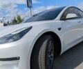Білий Тесла Модель 3, об'ємом двигуна 82 л та пробігом 41 тис. км за 21000 $, фото 14 на Automoto.ua