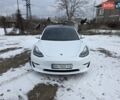 Білий Тесла Модель 3, об'ємом двигуна 0 л та пробігом 46 тис. км за 24800 $, фото 1 на Automoto.ua