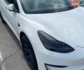 Белый Тесла Модель 3, объемом двигателя 0 л и пробегом 68 тыс. км за 24900 $, фото 3 на Automoto.ua