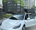 Білий Тесла Модель 3, об'ємом двигуна 0 л та пробігом 75 тис. км за 22000 $, фото 1 на Automoto.ua