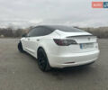 Белый Тесла Модель 3, объемом двигателя 0 л и пробегом 59 тыс. км за 22000 $, фото 5 на Automoto.ua
