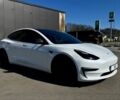 Білий Тесла Модель 3, об'ємом двигуна 0 л та пробігом 72 тис. км за 23000 $, фото 2 на Automoto.ua