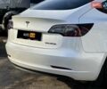 Білий Тесла Модель 3, об'ємом двигуна 0 л та пробігом 36 тис. км за 23500 $, фото 8 на Automoto.ua