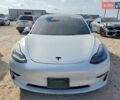 Белый Тесла Модель 3, объемом двигателя 0 л и пробегом 61 тыс. км за 7000 $, фото 4 на Automoto.ua