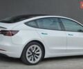 Білий Тесла Модель 3, об'ємом двигуна 0 л та пробігом 18 тис. км за 21400 $, фото 4 на Automoto.ua