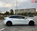 Белый Тесла Модель 3, объемом двигателя 0 л и пробегом 70 тыс. км за 22999 $, фото 18 на Automoto.ua