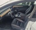 Белый Тесла Модель 3, объемом двигателя 0 л и пробегом 15 тыс. км за 28000 $, фото 13 на Automoto.ua