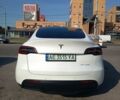 Білий Тесла Модель 3, об'ємом двигуна 0 л та пробігом 61 тис. км за 25000 $, фото 3 на Automoto.ua