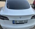 Тесла Модель 3 2022 у Миколаєві на Automoto.ua Білий Тесла Модель 3, об'ємом двигуна 0 л та пробігом 165 тис. км за 18500 $, фото 4 на Automoto.ua