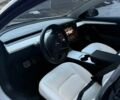 Білий Тесла Модель 3, об'ємом двигуна 0 л та пробігом 149 тис. км за 17200 $, фото 12 на Automoto.ua
