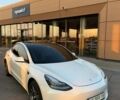 Белый Тесла Модель 3, объемом двигателя 0 л и пробегом 38 тыс. км за 21999 $, фото 1 на Automoto.ua