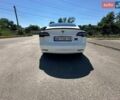 Белый Тесла Модель 3, объемом двигателя 0 л и пробегом 65 тыс. км за 22999 $, фото 4 на Automoto.ua