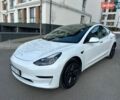 Білий Тесла Модель 3, об'ємом двигуна 0 л та пробігом 80 тис. км за 23500 $, фото 8 на Automoto.ua