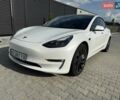 Белый Тесла Модель 3, объемом двигателя 0 л и пробегом 30 тыс. км за 23500 $, фото 16 на Automoto.ua