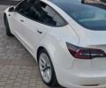 Білий Тесла Модель 3, об'ємом двигуна 0 л та пробігом 35 тис. км за 21800 $, фото 16 на Automoto.ua
