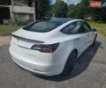 Білий Тесла Модель 3, об'ємом двигуна 0 л та пробігом 75 тис. км за 18500 $, фото 1 на Automoto.ua