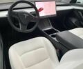 Білий Тесла Модель 3, об'ємом двигуна 0 л та пробігом 20 тис. км за 28000 $, фото 11 на Automoto.ua