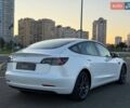 Білий Тесла Модель 3, об'ємом двигуна 0 л та пробігом 50 тис. км за 18999 $, фото 6 на Automoto.ua