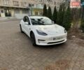 Белый Тесла Модель 3, объемом двигателя 0 л и пробегом 68 тыс. км за 22500 $, фото 8 на Automoto.ua