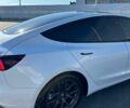 Белый Тесла Модель 3, объемом двигателя 0 л и пробегом 73 тыс. км за 22300 $, фото 19 на Automoto.ua