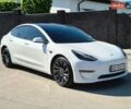 Білий Тесла Модель 3, об'ємом двигуна 0 л та пробігом 48 тис. км за 23500 $, фото 4 на Automoto.ua