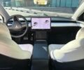 Білий Тесла Модель 3, об'ємом двигуна 0 л та пробігом 67 тис. км за 23000 $, фото 10 на Automoto.ua