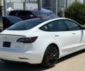 Білий Тесла Модель 3, об'ємом двигуна 0 л та пробігом 21 тис. км за 7892 $, фото 6 на Automoto.ua