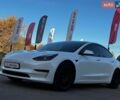Білий Тесла Модель 3, об'ємом двигуна 0 л та пробігом 155 тис. км за 20655 $, фото 2 на Automoto.ua