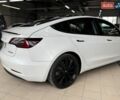 Белый Тесла Модель 3, объемом двигателя 0 л и пробегом 94 тыс. км за 21800 $, фото 54 на Automoto.ua