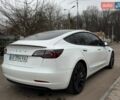 Білий Тесла Модель 3, об'ємом двигуна 0 л та пробігом 55 тис. км за 22500 $, фото 4 на Automoto.ua
