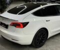 Белый Тесла Модель 3, объемом двигателя 0 л и пробегом 76 тыс. км за 22900 $, фото 9 на Automoto.ua