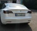 Білий Тесла Модель 3, об'ємом двигуна 0 л та пробігом 62 тис. км за 20000 $, фото 4 на Automoto.ua