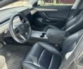 Білий Тесла Модель 3, об'ємом двигуна 0 л та пробігом 80 тис. км за 21500 $, фото 4 на Automoto.ua