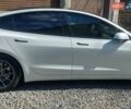 Белый Тесла Модель 3, объемом двигателя 0 л и пробегом 43 тыс. км за 21499 $, фото 7 на Automoto.ua